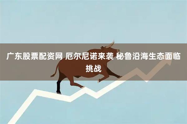 广东股票配资网 厄尔尼诺来袭 秘鲁沿海生态面临挑战